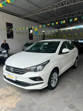 FIAT CRONOS 1.3 FIREFLY FLEX DRIVE MANUAL