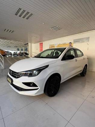 FIAT CRONOS 1.0 FIREFLY FLEX DRIVE MANUAL