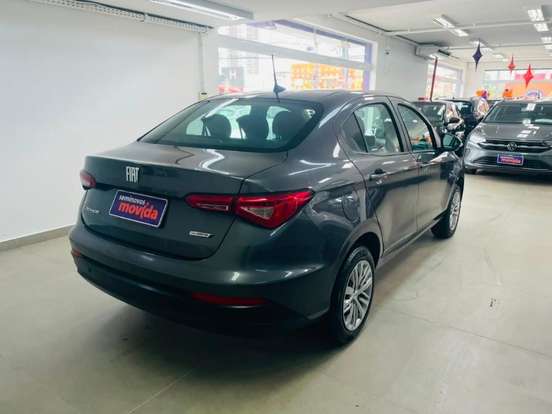 FIAT-CRONOS-1.0 FIREFLY FLEX DRIVE MANUAL FIAT-CRONOS-2024