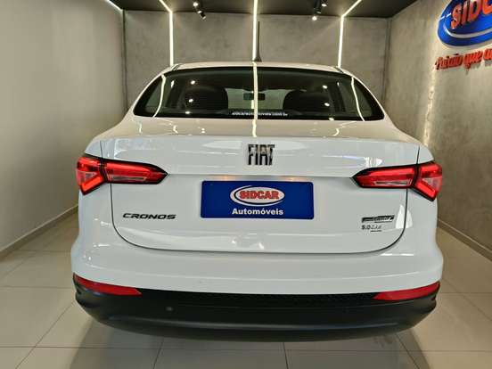 FIAT-CRONOS-1.0 FIREFLY FLEX DRIVE MANUAL FIAT-CRONOS-2024