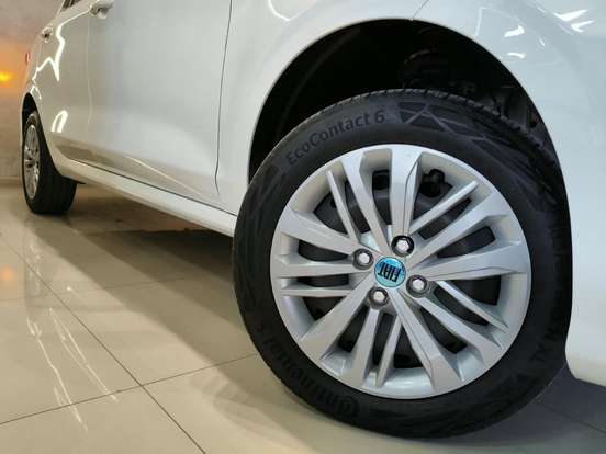 FIAT-CRONOS-1.0 FIREFLY FLEX DRIVE MANUAL FIAT-CRONOS-2024