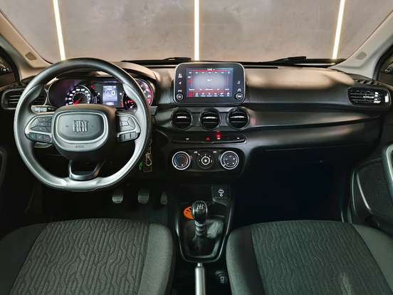 FIAT-CRONOS-1.0 FIREFLY FLEX DRIVE MANUAL FIAT-CRONOS-2024