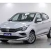 FIAT CRONOS 1.3 FIREFLY FLEX DRIVE CVT FIAT CRONOS 1.3 FIREFLY FLEX DRIVE CVT