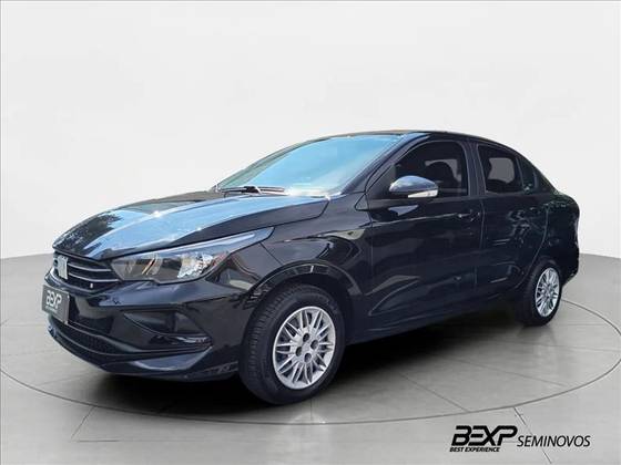FIAT CRONOS 1.3 FIREFLY FLEX DRIVE CVT