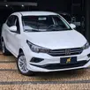 FIAT CRONOS 1.3 FIREFLY FLEX DRIVE CVT FIAT CRONOS 1.3 FIREFLY FLEX DRIVE CVT