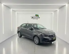 FIAT CRONOS 1.3 FIREFLY FLEX DRIVE MANUAL FIAT CRONOS 1.3 FIREFLY FLEX DRIVE MANUAL