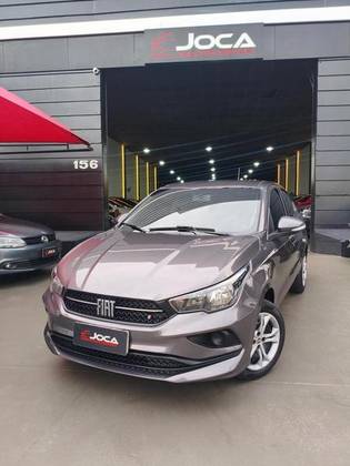 FIAT CRONOS 1.3 FIREFLY FLEX MANUAL