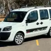 FIAT DOBLÒ 1.8 MPI ESSENCE 7L 16V FLEX 4P MANUAL FIAT DOBLÒ 1.8 MPI ESSENCE 7L 16V FLEX 4P MANUAL