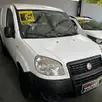 FIAT DOBLÒ 1.4 MPI CARGO FLEX 2P MANUAL FIAT DOBLÒ 1.4 MPI CARGO FLEX 2P MANUAL