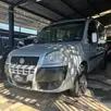 FIAT DOBLÒ 1.8 MPI ESSENCE 7L 16V FLEX 4P MANUAL FIAT DOBLÒ 1.8 MPI ESSENCE 7L 16V FLEX 4P MANUAL
