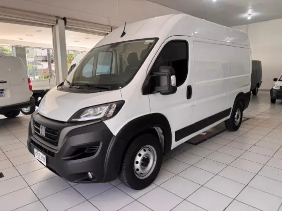 FIAT DUCATO 2.2 BLUEHDI DIESEL MAXICARGO MANUAL