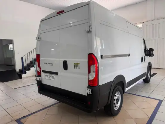 FIAT-DUCATO-2.2 BLUEHDI DIESEL MAXICARGO MANUAL FIAT-DUCATO-2024
