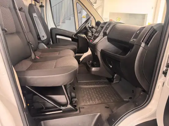 FIAT-DUCATO-2.2 BLUEHDI DIESEL MAXICARGO MANUAL FIAT-DUCATO-2024