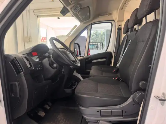 FIAT-DUCATO-2.2 BLUEHDI DIESEL MAXICARGO MANUAL FIAT-DUCATO-2024