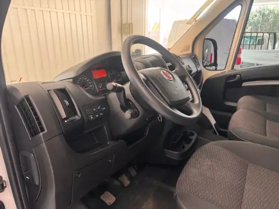 FIAT-DUCATO-2.2 BLUEHDI DIESEL MAXICARGO MANUAL FIAT-DUCATO-2024