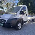 FIAT DUCATO 2.3 MULTIJET DIESEL CHASSI MANUAL FIAT DUCATO 2.3 MULTIJET DIESEL CHASSI MANUAL