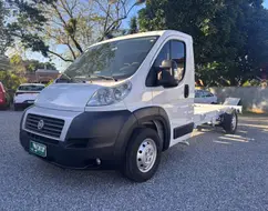 FIAT DUCATO 2.3 MULTIJET DIESEL CHASSI MANUAL FIAT DUCATO 2.3 MULTIJET DIESEL CHASSI MANUAL