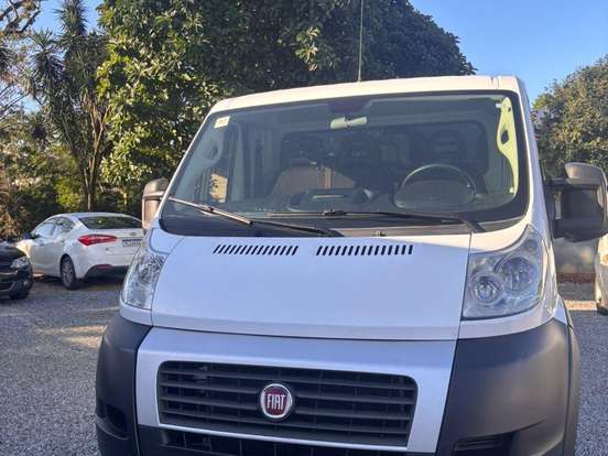 FIAT-DUCATO-2.3 MULTIJET DIESEL CHASSI MANUAL FIAT-DUCATO-2021