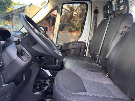 FIAT-DUCATO-2.3 MULTIJET DIESEL CHASSI MANUAL FIAT-DUCATO-2021
