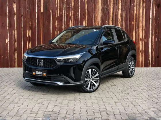 FIAT FASTBACK 1.0 TURBO 200 FLEX AUDACE CVT
