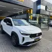 FIAT FASTBACK 1.3 TURBO 270 FLEX LIMITED EDITION AT6 FIAT FASTBACK 1.3 TURBO 270 FLEX LIMITED EDITION AT6