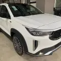 FIAT FASTBACK 1.3 TURBO 270 FLEX LIMITED EDITION AT6 FIAT FASTBACK 1.3 TURBO 270 FLEX LIMITED EDITION AT6
