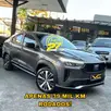 FIAT FASTBACK 1.0 TURBO 200 FLEX AUDACE CVT FIAT FASTBACK 1.0 TURBO 200 FLEX AUDACE CVT