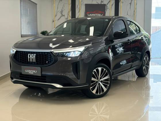 FIAT FASTBACK 1.0 TURBO 200 FLEX AUDACE CVT