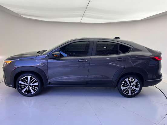FIAT-FASTBACK-1.0 TURBO 200 FLEX AUDACE CVT FIAT-FASTBACK-2023