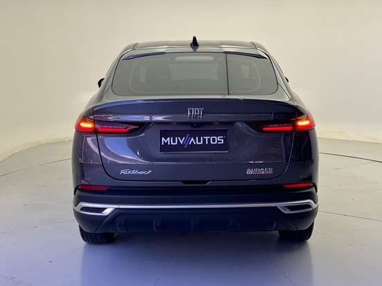 FIAT-FASTBACK-1.0 TURBO 200 FLEX AUDACE CVT FIAT-FASTBACK-2023