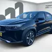 FIAT FASTBACK 1.0 TURBO 200 FLEX AUDACE CVT FIAT FASTBACK 1.0 TURBO 200 FLEX AUDACE CVT