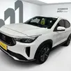 FIAT FASTBACK 1.0 TURBO 200 FLEX AUDACE CVT FIAT FASTBACK 1.0 TURBO 200 FLEX AUDACE CVT