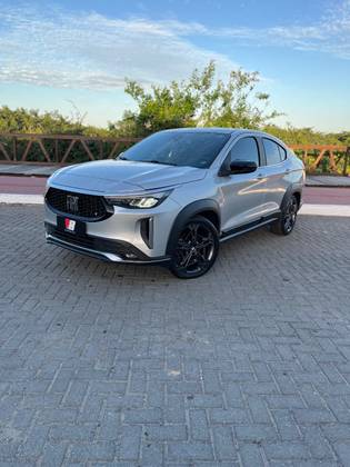 FIAT FASTBACK 1.0 TURBO 200 FLEX IMPETUS CVT