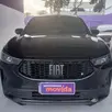FIAT FASTBACK 1.0 TURBO 200 FLEX IMPETUS CVT FIAT FASTBACK 1.0 TURBO 200 FLEX IMPETUS CVT