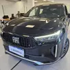 FIAT FASTBACK 1.0 TURBO 200 FLEX IMPETUS CVT FIAT FASTBACK 1.0 TURBO 200 FLEX IMPETUS CVT