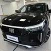 FIAT FASTBACK 1.0 TURBO 200 FLEX IMPETUS CVT FIAT FASTBACK 1.0 TURBO 200 FLEX IMPETUS CVT