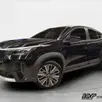 FIAT FASTBACK 1.0 TURBO 200 HYBRID AUDACE CVT FIAT FASTBACK 1.0 TURBO 200 HYBRID AUDACE CVT
