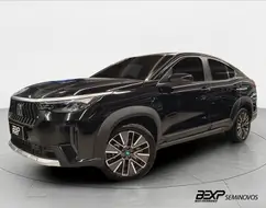 FIAT FASTBACK 1.0 TURBO 200 HYBRID AUDACE CVT FIAT FASTBACK 1.0 TURBO 200 HYBRID AUDACE CVT
