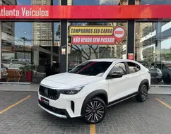 FIAT FASTBACK 1.0 TURBO 200 HYBRID AUDACE CVT FIAT FASTBACK 1.0 TURBO 200 HYBRID AUDACE CVT