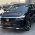 FIAT FASTBACK 1.0 TURBO 200 HYBRID AUDACE CVT FIAT FASTBACK 1.0 TURBO 200 HYBRID AUDACE CVT