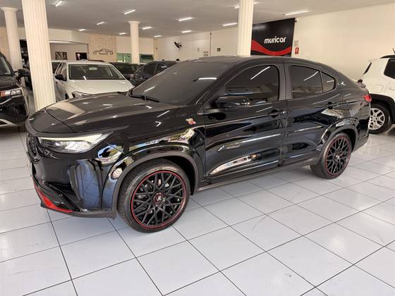 FIAT FASTBACK 1.3 TURBO 270 FLEX ABARTH AT6