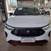 FIAT FASTBACK 1.3 TURBO 270 FLEX ABARTH AT6 FIAT FASTBACK 1.3 TURBO 270 FLEX ABARTH AT6