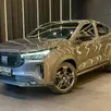 FIAT FASTBACK 1.3 TURBO 270 FLEX LIMITED EDITION AT6 FIAT FASTBACK 1.3 TURBO 270 FLEX LIMITED EDITION AT6