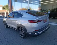 FIAT FASTBACK 1.3 TURBO 270 FLEX LIMITED EDITION AT6 FIAT FASTBACK 1.3 TURBO 270 FLEX LIMITED EDITION AT6