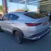 FIAT FASTBACK 1.3 TURBO 270 FLEX LIMITED EDITION AT6 FIAT FASTBACK 1.3 TURBO 270 FLEX LIMITED EDITION AT6