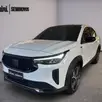 FIAT FASTBACK 1.3 TURBO 270 FLEX LIMITED EDITION AT6 FIAT FASTBACK 1.3 TURBO 270 FLEX LIMITED EDITION AT6