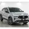 FIAT FASTBACK 1.3 TURBO 270 FLEX LIMITED EDITION AT6 FIAT FASTBACK 1.3 TURBO 270 FLEX LIMITED EDITION AT6