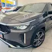 FIAT FASTBACK 1.3 TURBO 270 FLEX LIMITED EDITION AT6 FIAT FASTBACK 1.3 TURBO 270 FLEX LIMITED EDITION AT6
