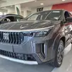 FIAT FASTBACK 1.3 TURBO 270 FLEX LIMITED EDITION AT6 FIAT FASTBACK 1.3 TURBO 270 FLEX LIMITED EDITION AT6