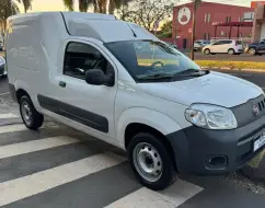 FIAT FIORINO 1.4 MPI FURGÃO ENDURANCE 8V FLEX 2P MANUAL FIAT FIORINO 1.4 MPI FURGÃO ENDURANCE 8V FLEX 2P MANUAL